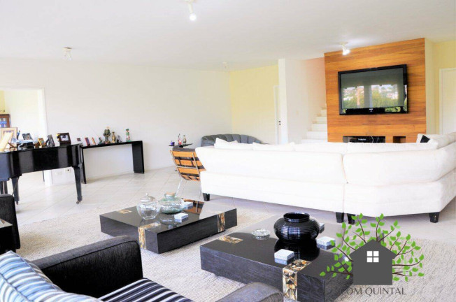 Imagem Casa com 6 Quartos à Venda, 1 m² em Parque Rincão - Cotia