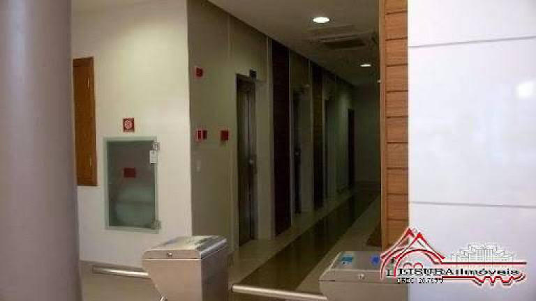 Imagem Sala Comercial à Venda, 33 m² em Centro - Jacareí Imagem Sala Comercial à Venda, 33 m² em Centro - Jacareí
