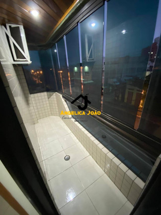 Imagem Casa com 3 Quartos à Venda, 158 m² em Centro - São Vicente Imagem Casa com 3 Quartos à Venda, 158 m² em Centro - São Vicente