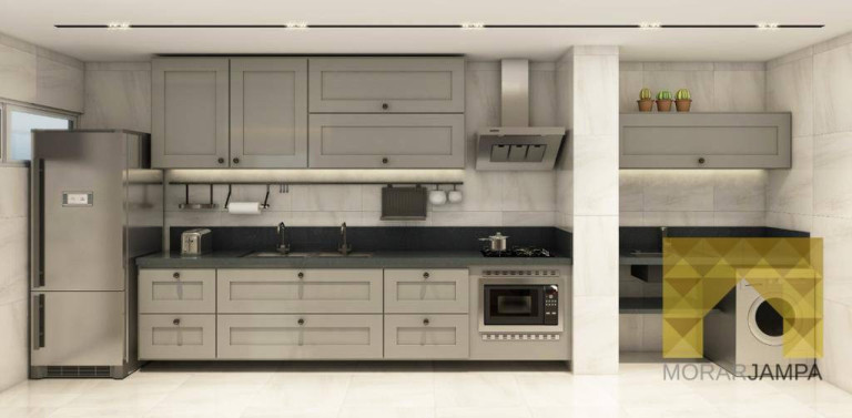 Imagem Apartamento com 3 Quartos à Venda, 94 m² em Bancários - João Pessoa Imagem Apartamento com 3 Quartos à Venda, 94 m² em Bancários - João Pessoa