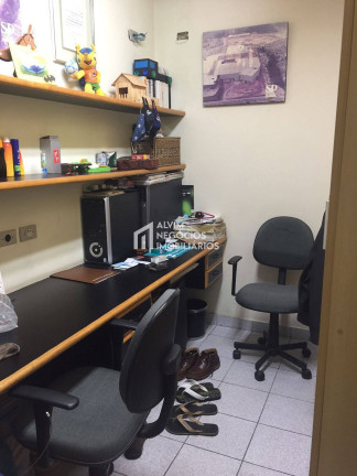 Imagem Apartamento com 3 Quartos à Venda, 120 m² em Vila Adyana - São José Dos Campos