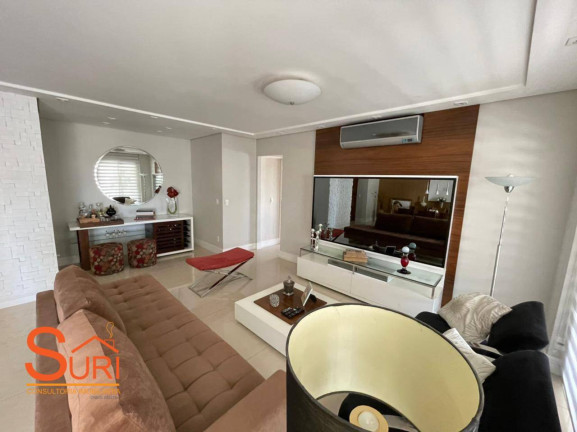 Apartamento com 3 Quartos à Venda, 158 m² em Barcelona - São Caetano Do Sul