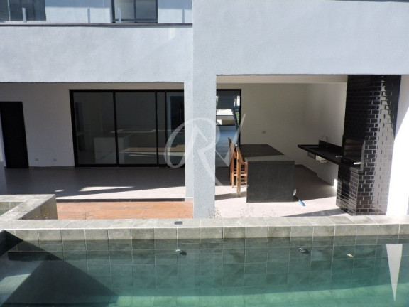 Imagem Casa com 4 Quartos à Venda, 355 m² em Condomínio Residencial Monaco - São José Dos Campos