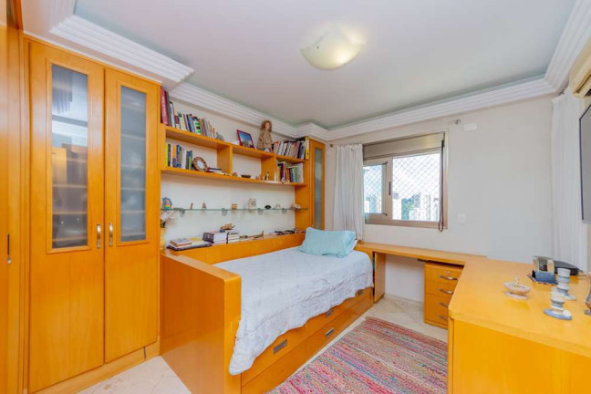 Imagem Apartamento com 4 Quartos à Venda, 228 m² em Vila Andrade - São Paulo Imagem Apartamento com 4 Quartos à Venda, 228 m² em Vila Andrade - São Paulo