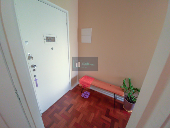Imagem Imóvel com 1 Quarto à Venda, 58 m² em Ipanema - Rio De Janeiro