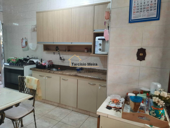 Imagem Casa com 3 Quartos à Venda, 250 m² em Jardim Nova Europa - Campinas