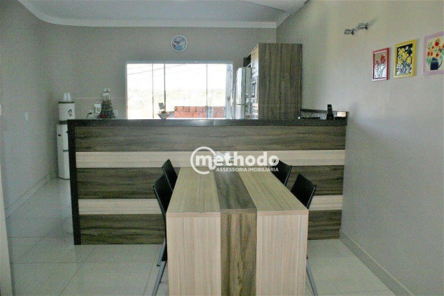 Imagem Casa com 4 Quartos à Venda, 540 m² em Chácara Das Nações - Valinhos