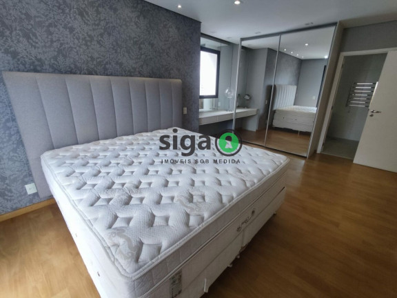 Imagem Apartamento com 3 Quartos à Venda, 186 m² em Jardim Anália Franco - São Paulo Imagem Apartamento com 3 Quartos à Venda, 186 m² em Jardim Anália Franco - São Paulo