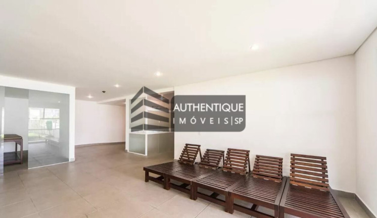 Imagem Apartamento com 2 Quartos à Venda, 107 m² em Vila Lusitânia - São Bernardo Do Campo