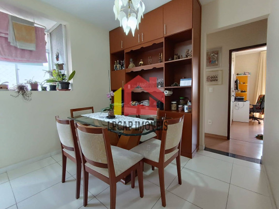 Imagem Apartamento com 3 Quartos à Venda,  em Cidade Nova - Belo Horizonte