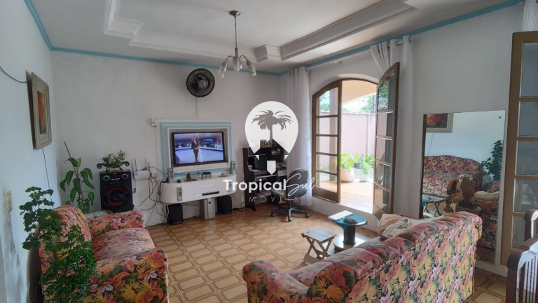 Imagem Casa com 7 Quartos à Venda, 276 m² em Praia De Leste - Pontal Do Parana Imagem Casa com 7 Quartos à Venda, 276 m² em Praia De Leste - Pontal Do Parana