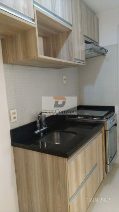 Imagem Apartamento com 2 Quartos à Venda, 45 m² em Centro - Diadema Imagem Apartamento com 2 Quartos à Venda, 45 m² em Centro - Diadema