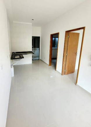 Imagem Apartamento com 2 Quartos à Venda, 35 m² em Itaquera - São Paulo