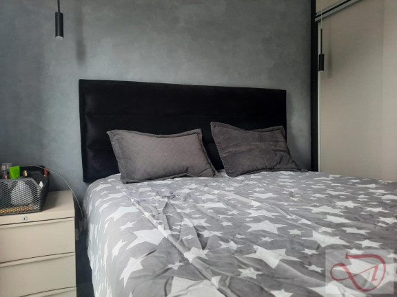 Imagem Cobertura com 2 Quartos à Venda, 100 m² em Parque Oratório - Santo André Imagem Cobertura com 2 Quartos à Venda, 100 m² em Parque Oratório - Santo André