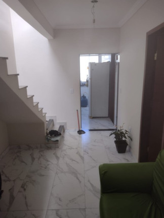Imagem Casa com 3 Quartos à Venda, 180 m² em Chácara Novo Horizonte - Contagem