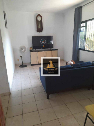 Imagem Casa com 3 Quartos à Venda, 180 m² em Conjunto Residencial Galo Branco - São José Dos Campos Imagem Casa com 3 Quartos à Venda, 180 m² em Conjunto Residencial Galo Branco - São José Dos Campos