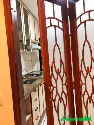 Imagem Apartamento com 3 Quartos à Venda, 75 m² em Vila São Francisco - São Paulo