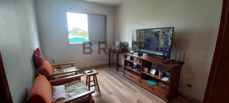 Imagem Apartamento com 3 Quartos à Venda, 162 m² em Brooklin - São Paulo Imagem Apartamento com 3 Quartos à Venda, 162 m² em Brooklin - São Paulo