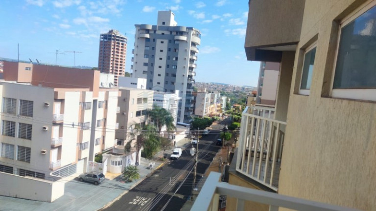 Imagem Apartamento para Alugar, em Jardim Ana Maria - Ribeirão Preto Imagem Apartamento para Alugar, em Jardim Ana Maria - Ribeirão Preto