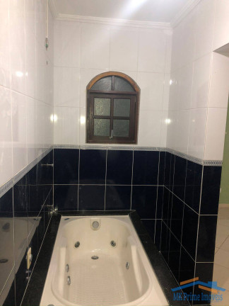 Imagem Sobrado com 3 Quartos à Venda, 350 m² em Conjunto Habitacional Turística - São Paulo Imagem Sobrado com 3 Quartos à Venda, 350 m² em Conjunto Habitacional Turística - São Paulo