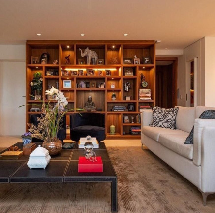 Imagem Apartamento com 3 Quartos à Venda, 171 m² em Perdizes - São Paulo Imagem Apartamento com 3 Quartos à Venda, 171 m² em Perdizes - São Paulo