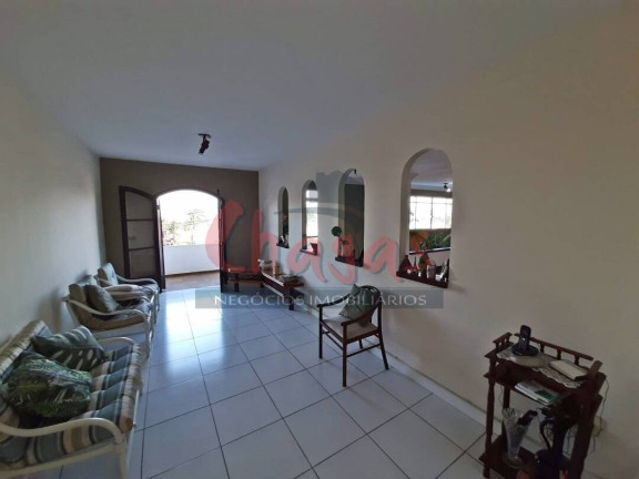 Imagem Apartamento com 4 Quartos à Venda, 256 m² em Centro - Caraguatatuba Imagem Apartamento com 4 Quartos à Venda, 256 m² em Centro - Caraguatatuba