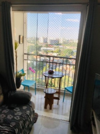 Imagem Apartamento com 2 Quartos à Venda, 49 m² em Tatuapé - São Paulo Imagem Apartamento com 2 Quartos à Venda, 49 m² em Tatuapé - São Paulo