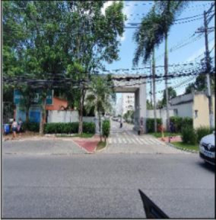 Apartamento com 1 Quarto à Venda, 46 m² em Campo Grande - Rio De Janeiro