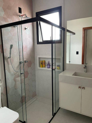 Imagem Sobrado com 3 Quartos à Venda, 304 m² em Condomínio Jardim Piemonte - Indaiatuba