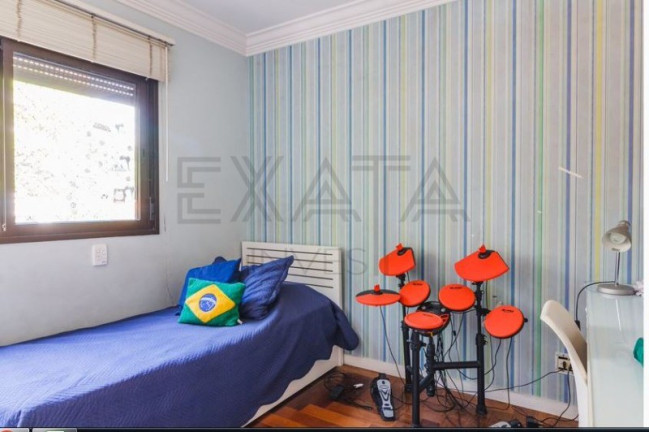 Imagem Imóvel com 3 Quartos à Venda, 200 m² em Real Parque - São Paulo