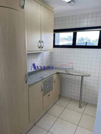 Imagem Apartamento com 3 Quartos à Venda, 180 m² em Jardim Ana Maria - Jundiaí Imagem Apartamento com 3 Quartos à Venda, 180 m² em Jardim Ana Maria - Jundiaí