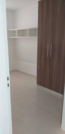 Imagem Apartamento com 2 Quartos à Venda, 55 m² em São Cristóvão - Rio De Janeiro