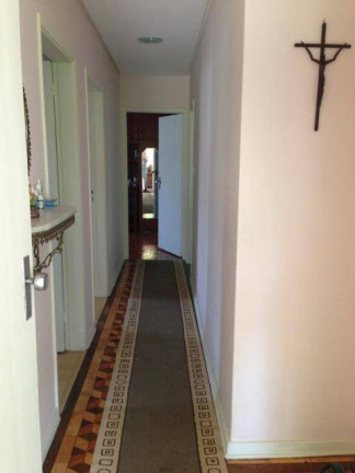 Imagem Casa com 3 Quartos à Venda, 300 m² em Vila Ivone - São Paulo Imagem Casa com 3 Quartos à Venda, 300 m² em Vila Ivone - São Paulo