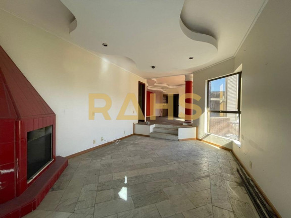 Imagem Apartamento com 3 Quartos à Venda, 205 m² em Bucarein - Joinville Imagem Apartamento com 3 Quartos à Venda, 205 m² em Bucarein - Joinville