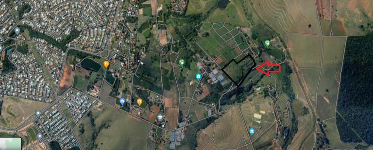 Fazenda à Venda,  em Parque Imperador - Campinas