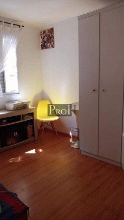 Imagem Apartamento com 2 Quartos à Venda, 46 m² em Taboão - São Bernardo Do Campo Imagem Apartamento com 2 Quartos à Venda, 46 m² em Taboão - São Bernardo Do Campo