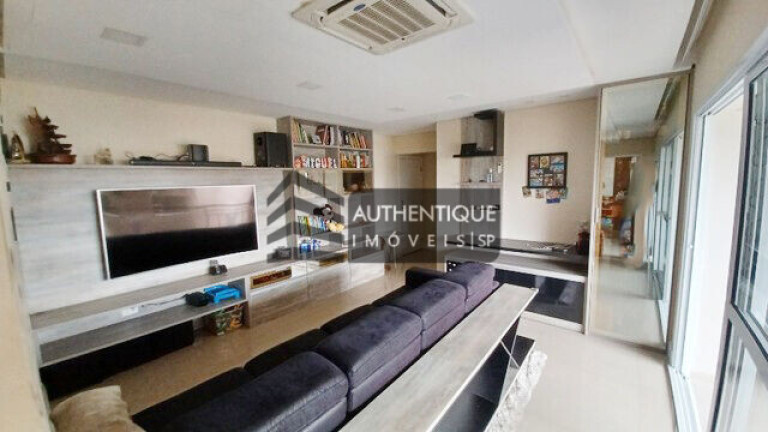 Imagem Apartamento com 3 Quartos à Venda, 116 m² em Baeta Neves - São Bernardo Do Campo Imagem Apartamento com 3 Quartos à Venda, 116 m² em Baeta Neves - São Bernardo Do Campo