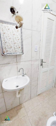 Imagem Apartamento com 1 Quarto à Venda, 41 m² em Centro - Juiz De Fora