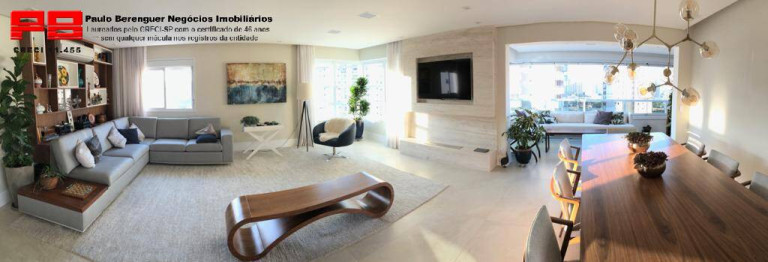 Imagem Apartamento com 2 Quartos à Venda, 165 m² em Brooklin - São Paulo Imagem Apartamento com 2 Quartos à Venda, 165 m² em Brooklin - São Paulo