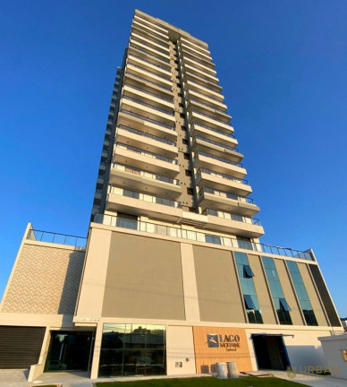 Imagem Apartamento com 2 Quartos à Venda, 83 m² em Fazenda - Itajaí