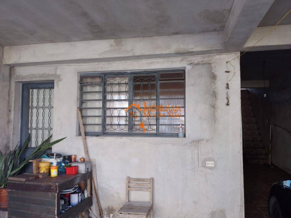 Imagem Sobrado com 2 Quartos à Venda, 147 m² em Jardim Ema - Guarulhos