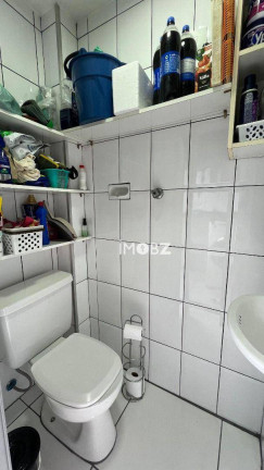 Imagem Imóvel com 2 Quartos à Venda, 48 m² em Tatuapé - São Paulo