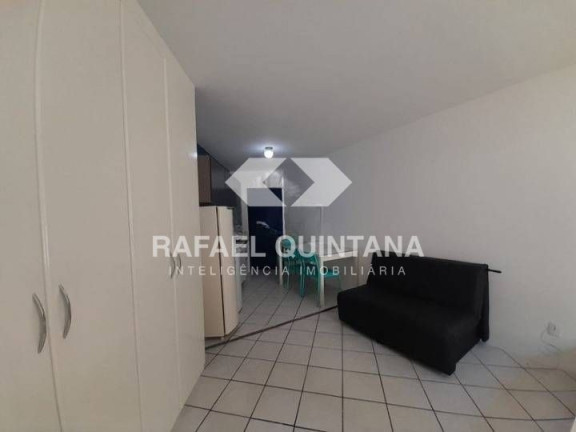 Imagem Apartamento com 1 Quarto para Alugar, 30 m² em Carvoeira - Florianópolis
