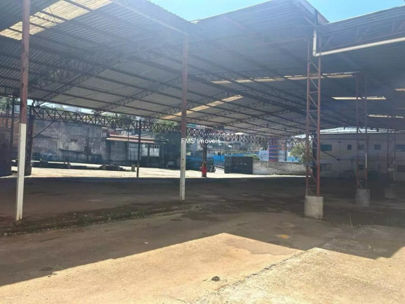 Imagem Imóvel para Alugar, 1.841 m² em Jd N Sra De Fatima - São Bernardo Do Campo Imagem Imóvel para Alugar, 1.841 m² em Jd N Sra De Fatima - São Bernardo Do Campo