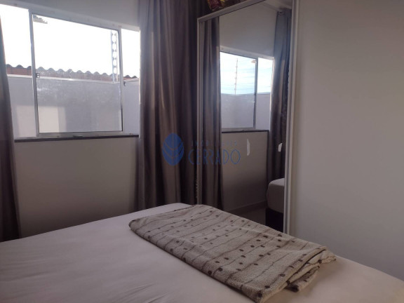 Imagem Casa com 2 Quartos à Venda, 85 m² em Santos Dumont - Anápolis