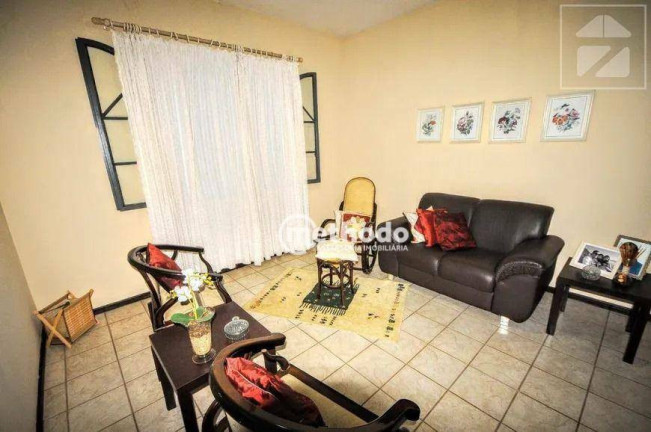 Imagem Casa com 6 Quartos à Venda, 700 m² em Jardim Chapadão - Campinas Imagem Casa com 6 Quartos à Venda, 700 m² em Jardim Chapadão - Campinas