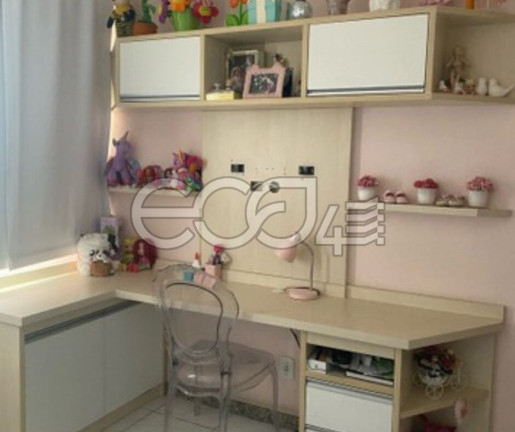 Imagem Apartamento com 3 Quartos à Venda, 98 m² em Luzia - Aracaju