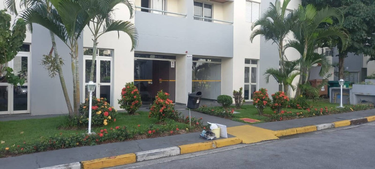 Imagem Apartamento com 2 Quartos à Venda, 55 m² em Continental - Osasco Imagem Apartamento com 2 Quartos à Venda, 55 m² em Continental - Osasco