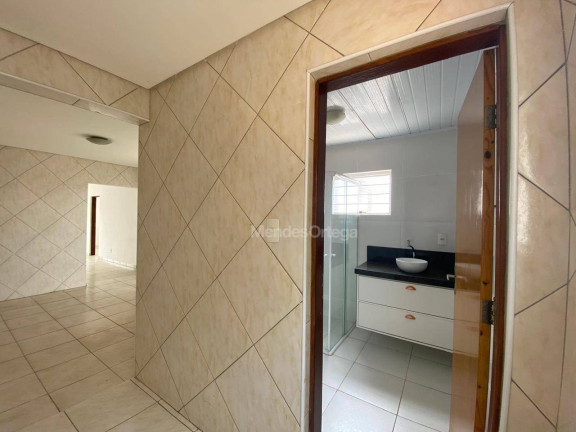 Imagem Casa com 2 Quartos para Alugar, 127 m² em Central Parque - Sorocaba