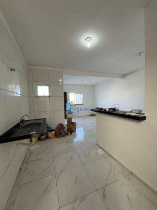 Imagem Casa com 2 Quartos à Venda, 80 m² em Jardim Bandeirantes - Pacatuba